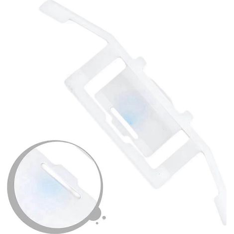 Lot de 10 clips de moulure de toit décoratifs pour Mitsubishi Pajero - Voir photo - (1/5)