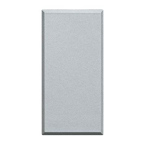 Tasto Falso Polo Chiaro Axolute (Bticino Cod. Hc4950)