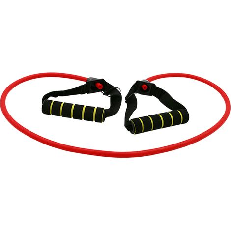 EXPANSOR ASAS FLEX NEW DENSIDAD MEDIA ROJO