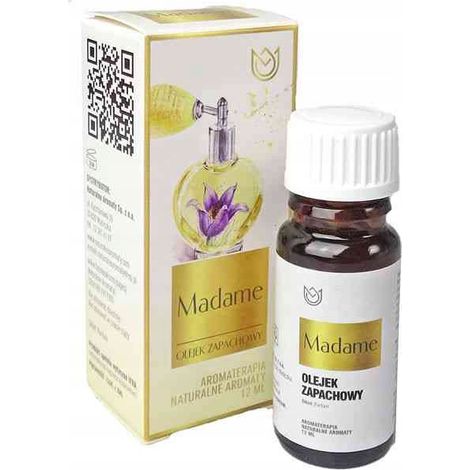 Natural Aromas MADAME Duftöl 12 ml