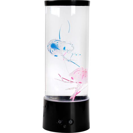 iTotal - Jellyfish Lamp round 30 cm (XL2496)