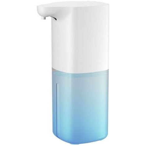 PA Pulvérisateur automatique à capteur, portable sans contact, adapté à la cuisine et à la salle de bain, conception simple, facile à utiliser (1/4)