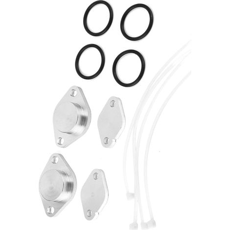 Kit suppression EGR X8R0021 – Compatible Land Rover Discovery 3/Sport TDV6 (1/5)