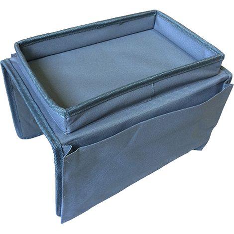 Sac de rangement - solution de rangement - gagnez de la place - gardez vos affaires bien ordonnées - maximise chaque centimètre carré (1/5)