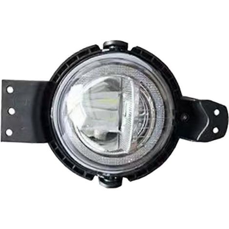 Frontstoßstangenscheinwerfer Nebelscheinwerfer 63179812537 für MINI R60 R61--