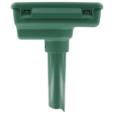 Repellente ad ultrasuoni scaccia talpe a batteria talpicida per 100 mtq (1/2)