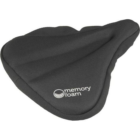 Fischer adulti Memory Foam Coprisella, Nero, One size
