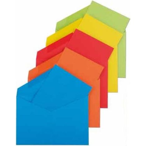 Blasetti 413 busta Multicolore 100 pz