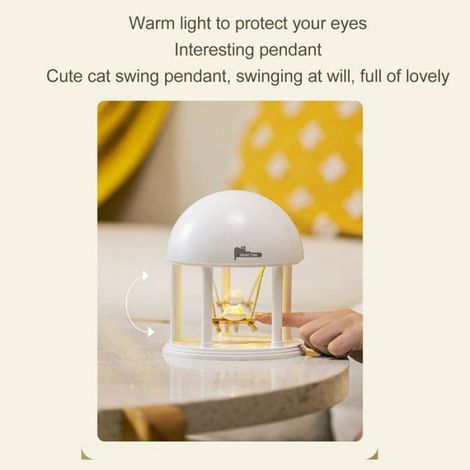 Veilleuse - Projecteur Ciel Étoilé - Haut-Parleur Bluetooth - Boîte À Musique - 4,2 W - Pour Chambre À Coucher - 1 Pièce (1/5)
