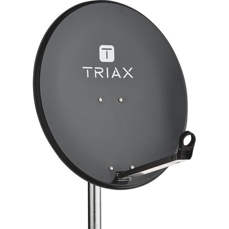 TRIAX Antenne Satellite Parabolique TRIAX TDS65A120500