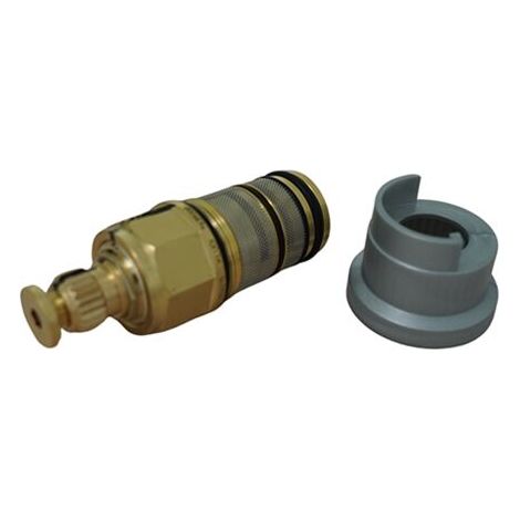 Kludi - Unité de contrôle thermostatique TE-1 FIX G1 7492600-00 (1/2)