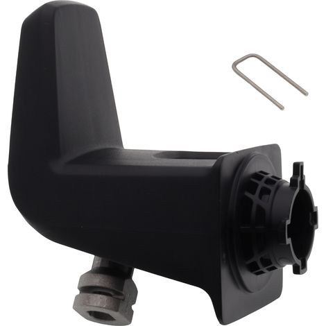 Karcher - set di piedi posteriori fc alu - 41007750 - 4054278726946