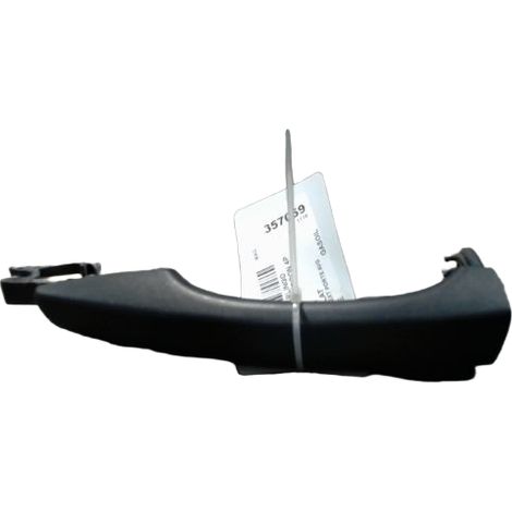 [PRODUIT D'OCCASION] Poignee Exterieure Porte Avant Gauche CITROEN Berlingo Fourgon 2008- ♻️ Ref Oe. 98029781xt - Garantie à vie (1/3)