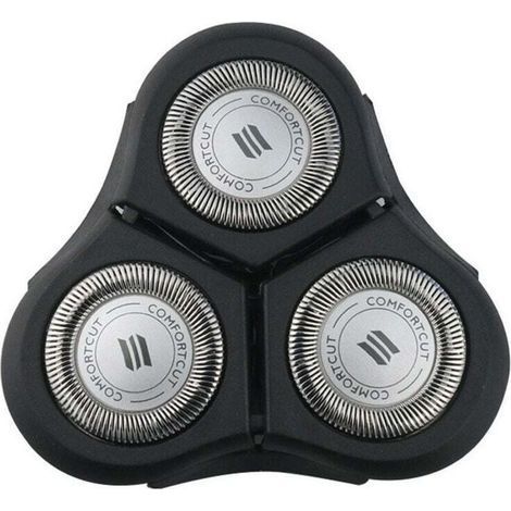 Ersatz-Scherkopf für Philips Norelco RQ11 1150X 1160X (1/5)