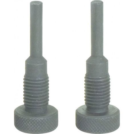 KS Tools Zapfen, Ø 6-10 mm, 2 Stück