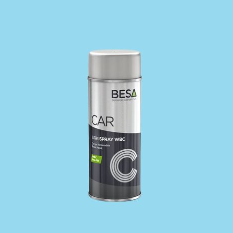 Bombe de Peinture RAL Effect 670-2  Brillant