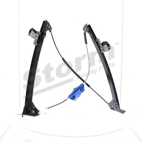 Lève-vitre compatible VW 5C5837462C (1/4)