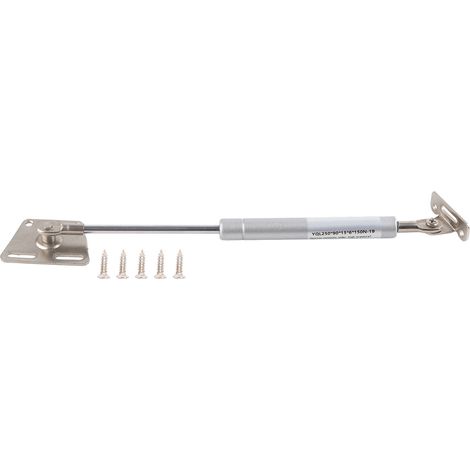 Quadratische pneumatische hydraulische Stützstange YQL250x90x15150N für Federung (1/5)