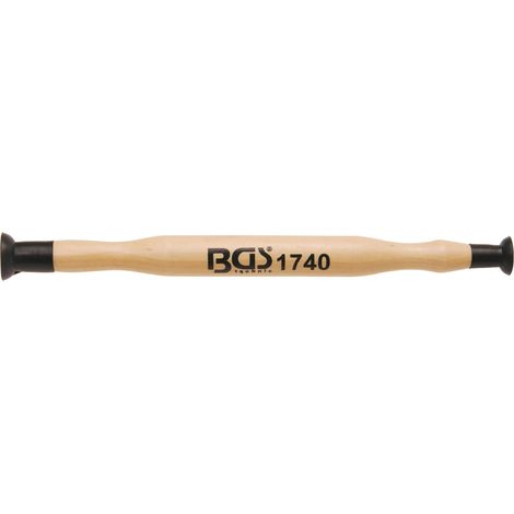 BGS  Ventilläpper  16  x  21  mm  -  1740