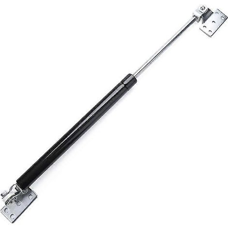 Support de levage hydraulique sous pression de 50 kg pour lit, charnière, ressort à gaz pour meubles, porte d'armoire, cuisine (1/4)