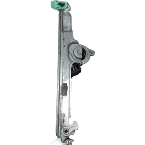 Mecanisme+moteur Leve-glace Avant Droit RENAULT Scenic II Ph2 2006- [PRODUIT D'OCCASION]♻️8201010936 (1/5)