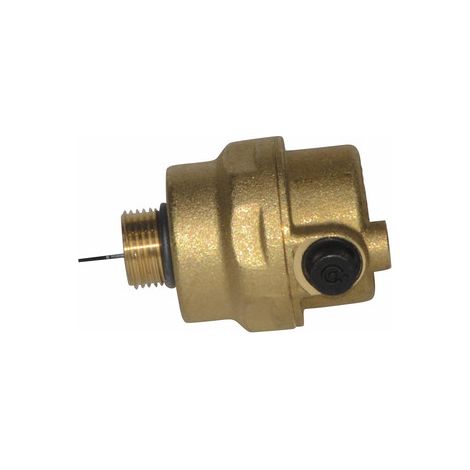 Purgeur automatique 4p314929-1 - DIFF pour Daikin : 5009336