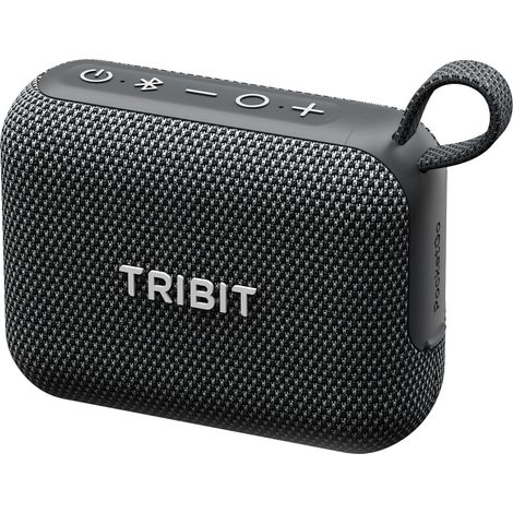 Mini Enceinte Bluetooth Portable, IP68 étanche (1/5)
