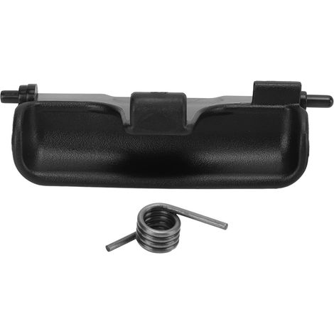 Chiusura a scatto con molla per il coperchio del bracciolo della console centrale 83417 TX4 A01, ricambio per Acura RDX 5 porte 2013-2018 (1/5)
