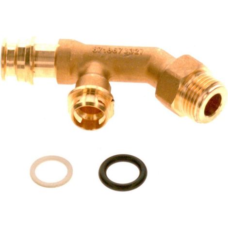 BOSCH Raccordo WW NTC, 8737711843