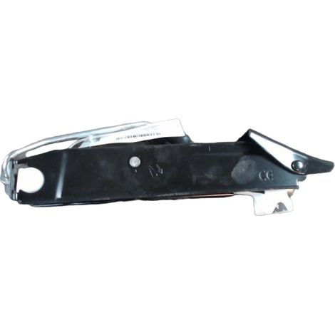 [PRODUIT D'OCCASION] Cric + Manivelle VOLKSWAGEN Polo ♻️ Ref Oe. 6r0011031k - Garantie à vie (1/2)