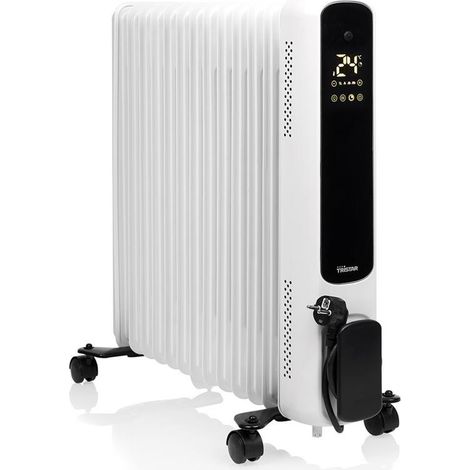Tristar Ölradiator KA-5153 11 Rippen 2500 W Heizgeräte (1/3)