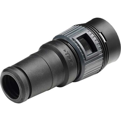 Makita – Adaptateur avec régulateur pour compresseur – Raccord 25/35 mm – Filetage plomberie – Pression nominale 8 bars (1/3)