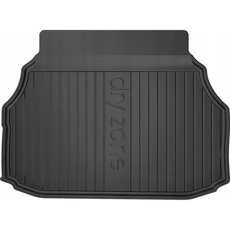 Alfombrilla para maletero Mercedes-Benz Clase C C203 coupé 2000-2007 DZ (1/5)