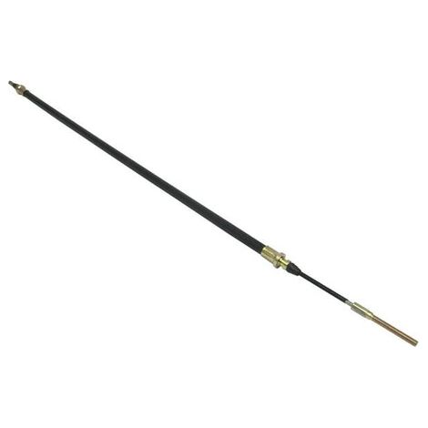 Cable freno de mano VAPORMATIC VPM6633