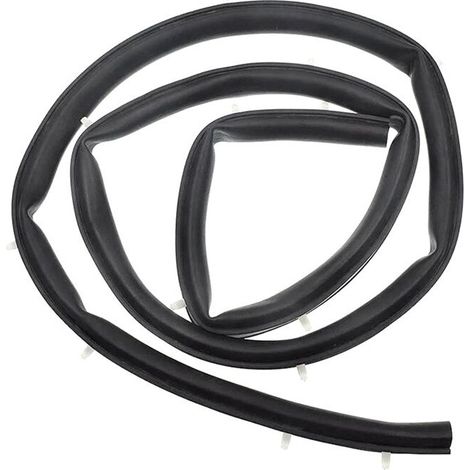Guarnizione cofano posteriore MR437091 adatta per station wagon a passo lungo MONTERO V75 e 77W (modelli 2000-2006).