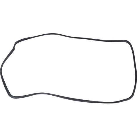 A1247800298 Burlete de goma para ventanas de techo para Clase E y Clase C W124 W201 W202 W203 (1/5)