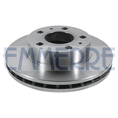 EM 960185 emmerre HAM disque avant G/D (1/3)