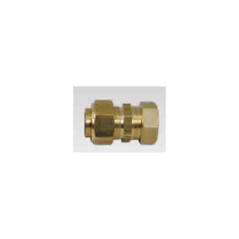 Raccord à vis Easy-Tight-FX DN16-Cu15