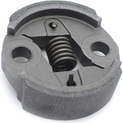 Embrayage de Tondeuse à Gazon (1 pièce) Compatible avec Les modèles TU26, BC260, CG260, G26, 26CC et 1E34F. Pièces détachées for Tondeuse à Gazon. (1/4)