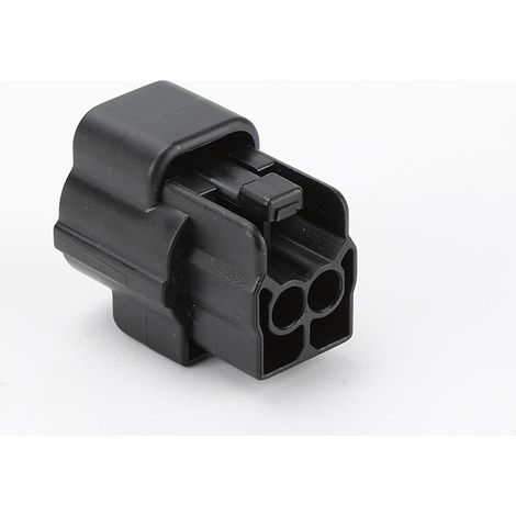 174352-2, DJ70216Y-1.8-21 Kfz-Steckverbinder Wassertemperatursensor Stecker Magnetventilstecker (1/4)