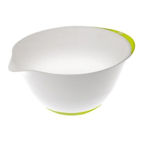 ibili 8411922083668 Bol de pâtisserie clair 24 cm