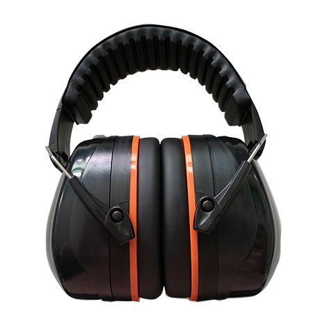 Cuffie protettive antirumore da lavoro Climax 19P