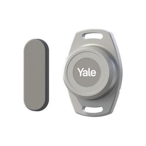 Öffnungssensor und Magnet für Tor - YALE
