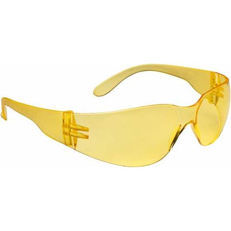 Gafa Transparente XV100                 Mont.Incolora amarillo - Fogban