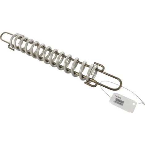 Muelle tensor acero inoxidable AKO 44705L