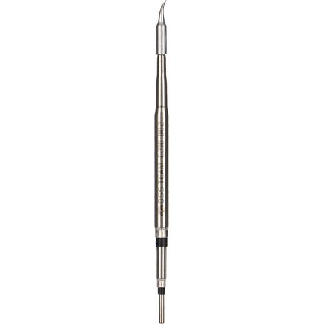 Universelle Lötspitzen C210-002, gebogene Spitzen für Lötstationsgriffe T210 T26 – Lötzubehör (1/5)