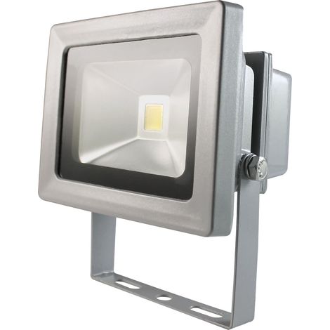 ORION91 Pack x 3 unidades Foco Proyector LED 10W 65lm/W 650lm IP65 6000K Blanco Frío (1/5)
