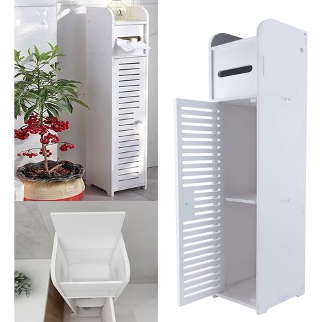Supports de salle de bain, armoires de salle de bain de petit espace, armoires de salle de bain, armoires de salle de bain, adaptées aux armoires de salle de bain dans les salons et les couloirs, les
