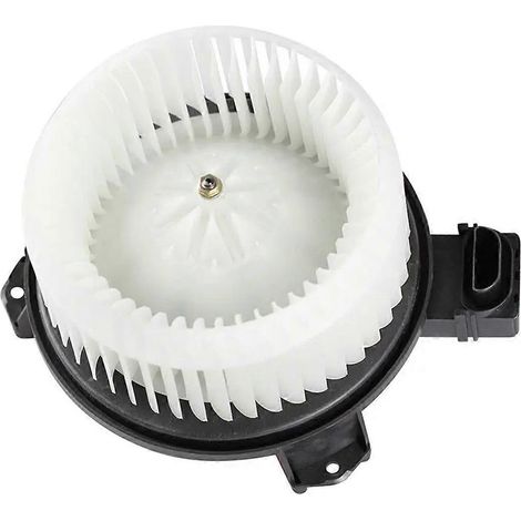 Moteur de ventilateur de chauffage/climatisation pour-- (1/5)