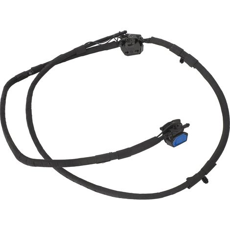 Ensemble de maître-cylindre de frein 7/8" 22mm avec réservoir hydraulique double et piston 12.7mm, pièce de rechange pour Suzuki (1/5)